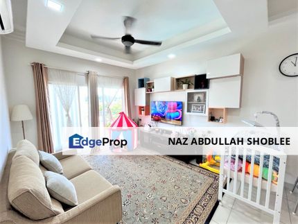 Opal Residensi Seksyen 7 Shah Alam, Selangor, Shah Alam