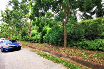 DEKAT LEBUH SPA| Tanah Pertanian 3.84 Ekar di Ayer Keroh Melaka Untuk Dijual