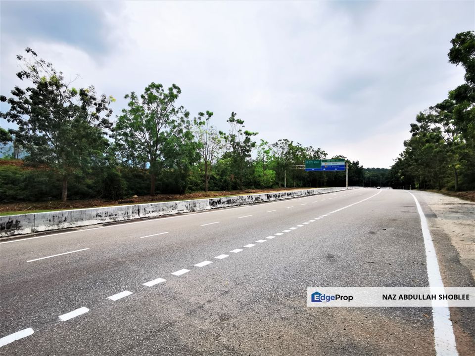 DEKAT LEBUH SPA| Tanah Pertanian 3.84 Ekar di Ayer Keroh Melaka Untuk Dijual, Melaka, Ayer Keroh