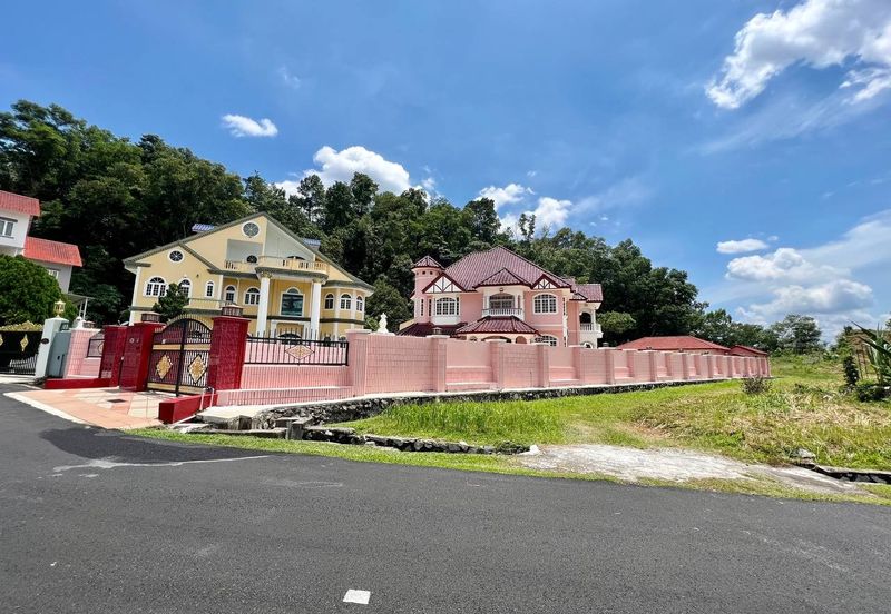 Bandar Baru Selayang