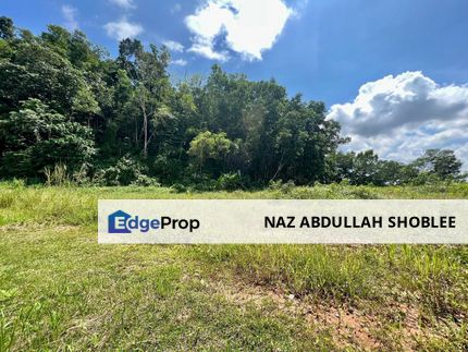 KLCC VIEW| Bungalow Lot Puncak Templer Bandar Baru Selayang For Sale, Selangor, Selayang