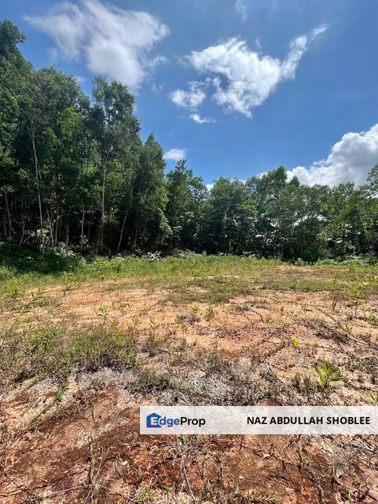 KLCC VIEW| Bungalow Lot Puncak Templer Bandar Baru Selayang For Sale, Selangor, Selayang