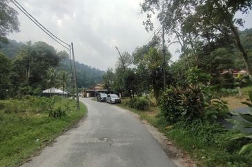 Sungai Penchala