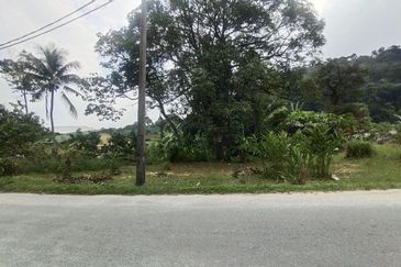 Sungai Penchala