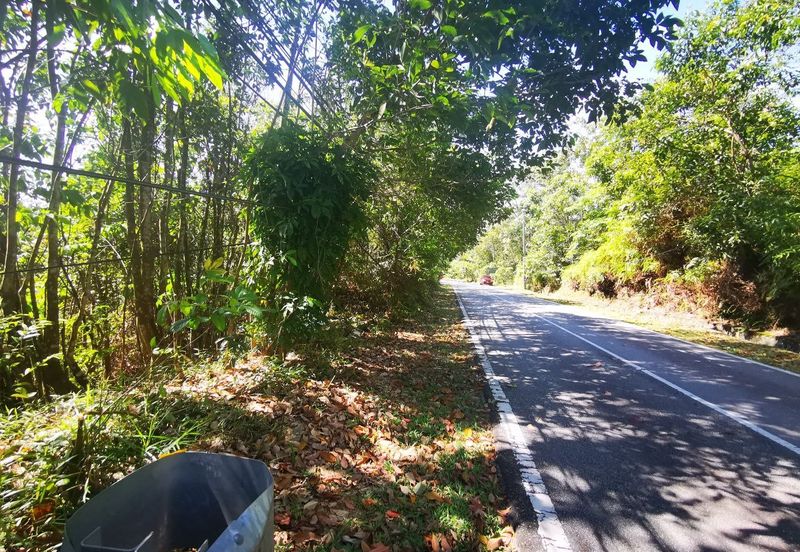 Kampung Sungai Merab