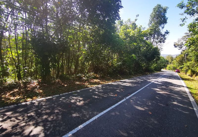 Kampung Sungai Merab