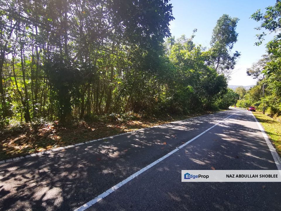 HOT LOCATION| 5.69 Ekar Tanah Zon Perumahan Kampung Tengah Sungai Merab Untuk Dijual, Selangor, Kajang