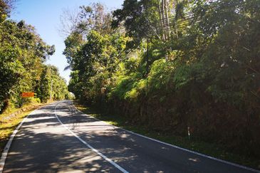 Kampung Sungai Merab