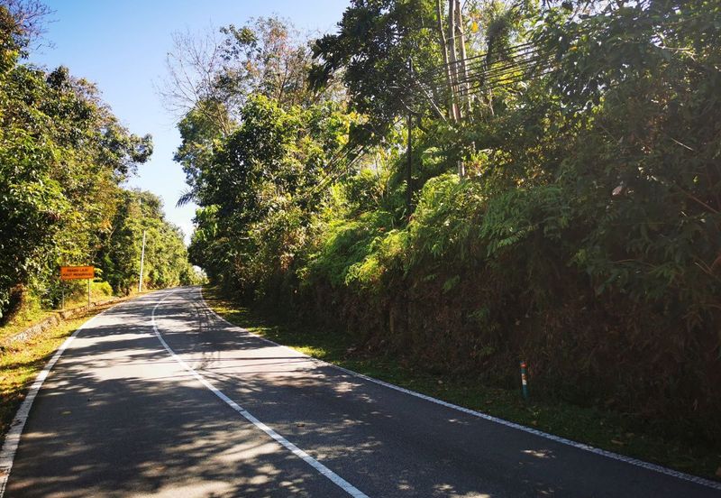 Kampung Sungai Merab