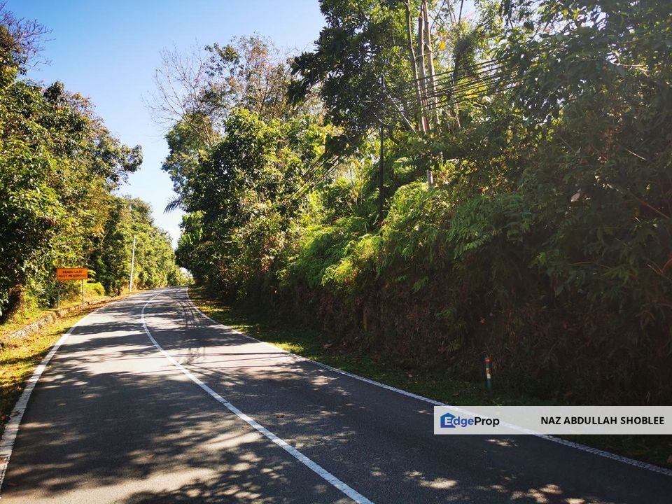 HOT LOCATION| 5.69 Ekar Tanah Zon Perumahan Kampung Tengah Sungai Merab Untuk Dijual, Selangor, Kajang