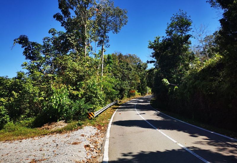 Kampung Sungai Merab