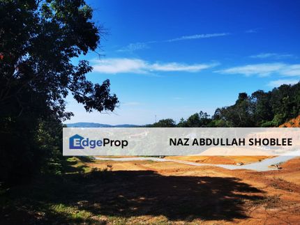 HOT LOCATION| 5.69 Ekar Tanah Zon Perumahan Kampung Tengah Sungai Merab Untuk Dijual, Selangor, Kajang