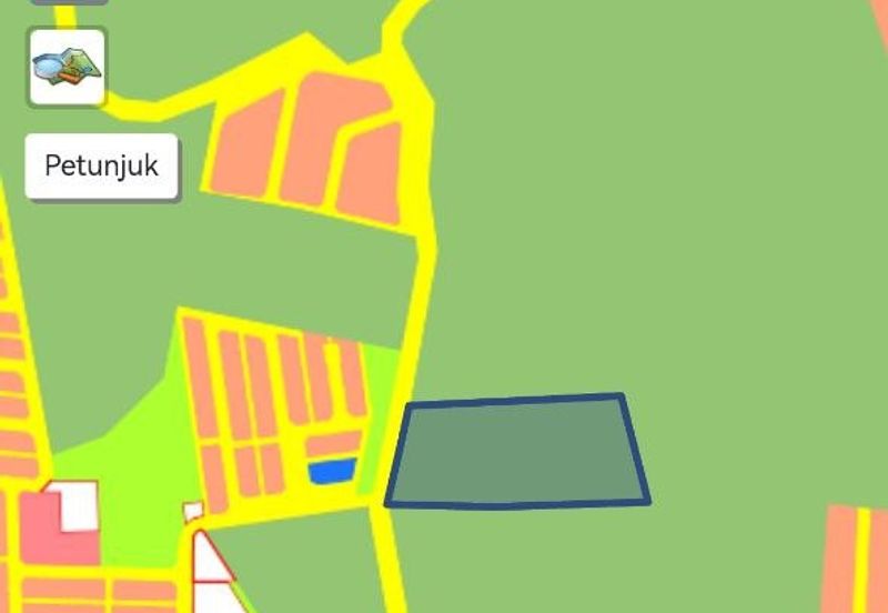 Kampung Sungai Merab