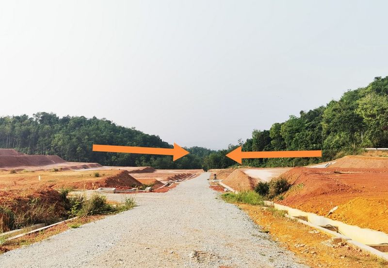 Kampung Sungai Merab