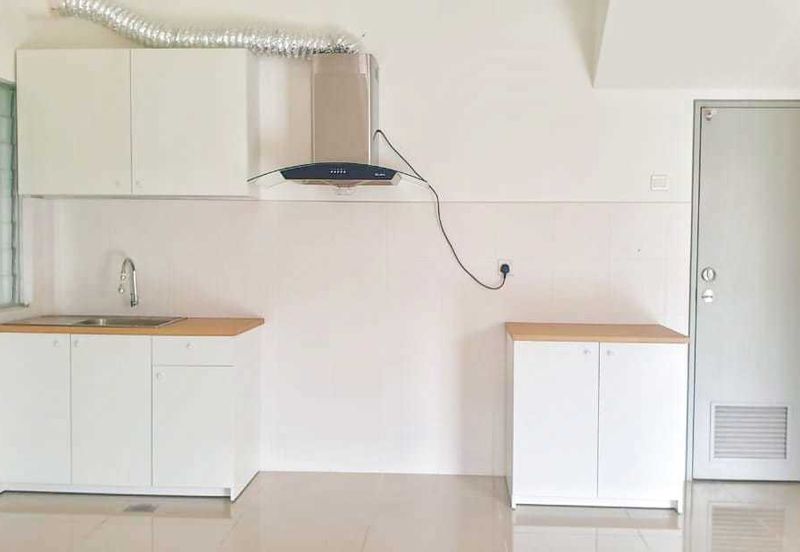 Casa Bluebell @ Cybersouth