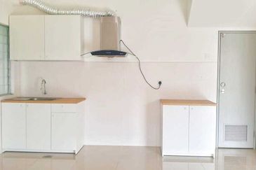 Casa Bluebell @ Cybersouth