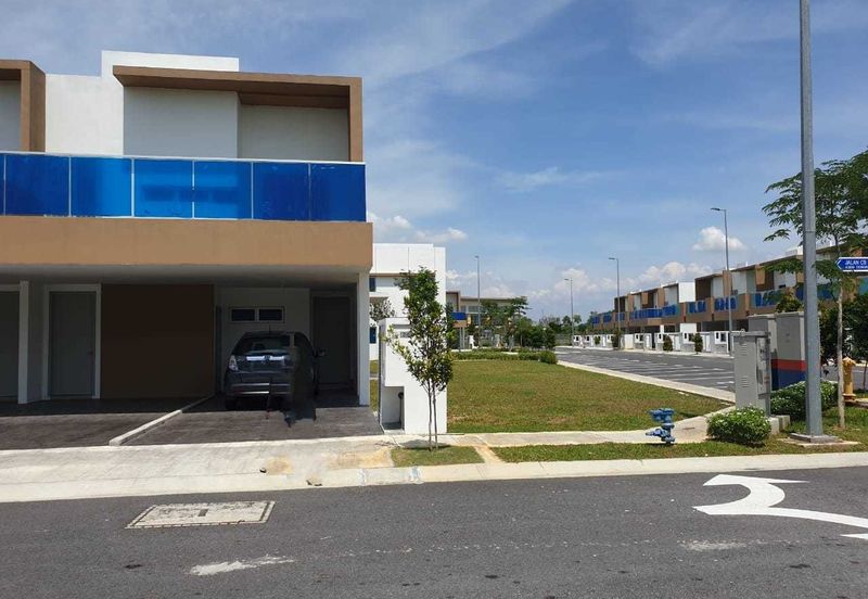 Casa Bluebell @ Cybersouth