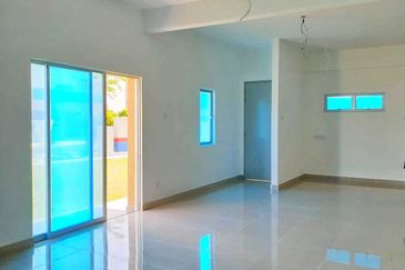 Casa Bluebell @ Cybersouth