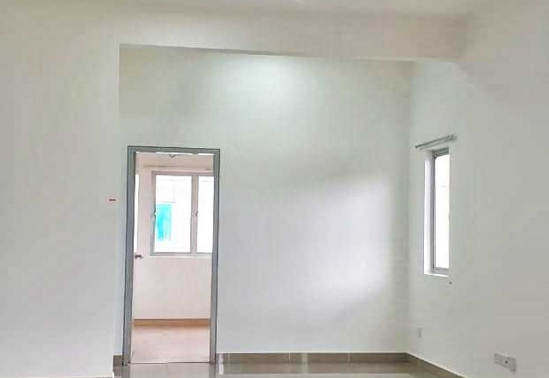 Casa Bluebell @ Cybersouth