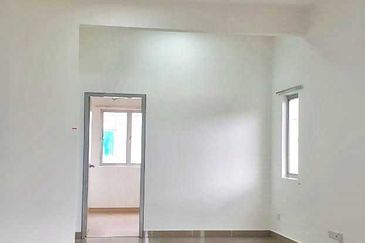 Casa Bluebell @ Cybersouth