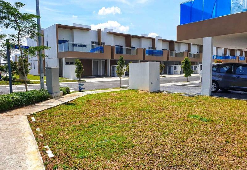 Casa Bluebell @ Cybersouth