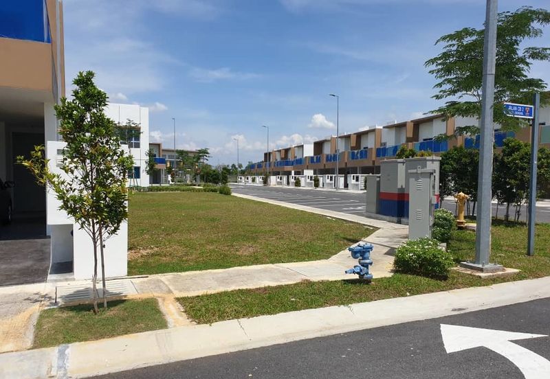 Casa Bluebell @ Cybersouth