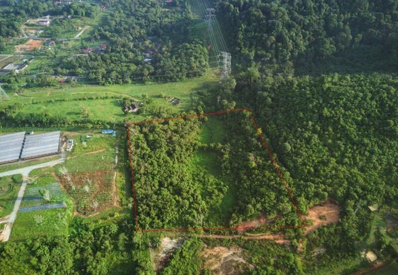 FREEHOLD| Agriculture Land Jenderam Hulu Dengkil