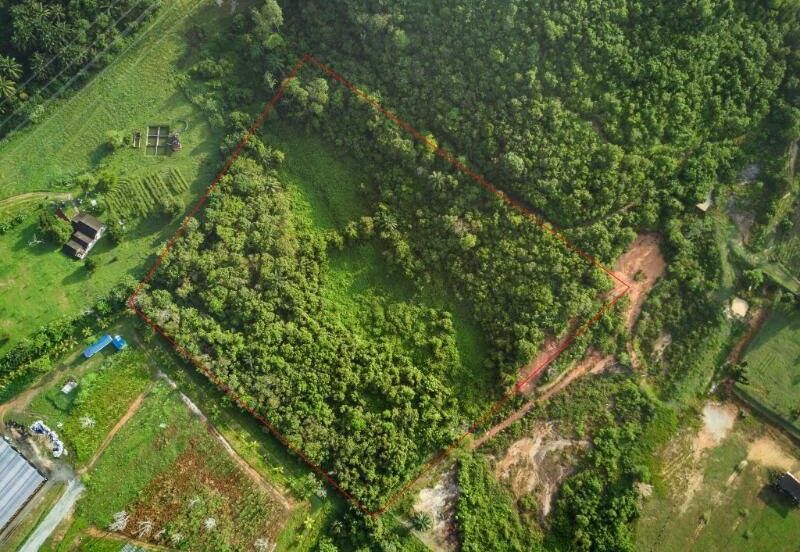 FREEHOLD| Agriculture Land Jenderam Hulu Dengkil