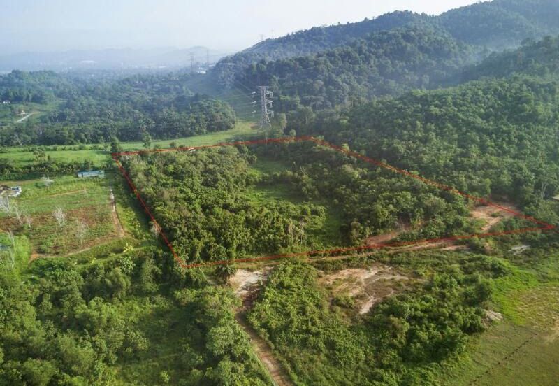 FREEHOLD| Agriculture Land Jenderam Hulu Dengkil