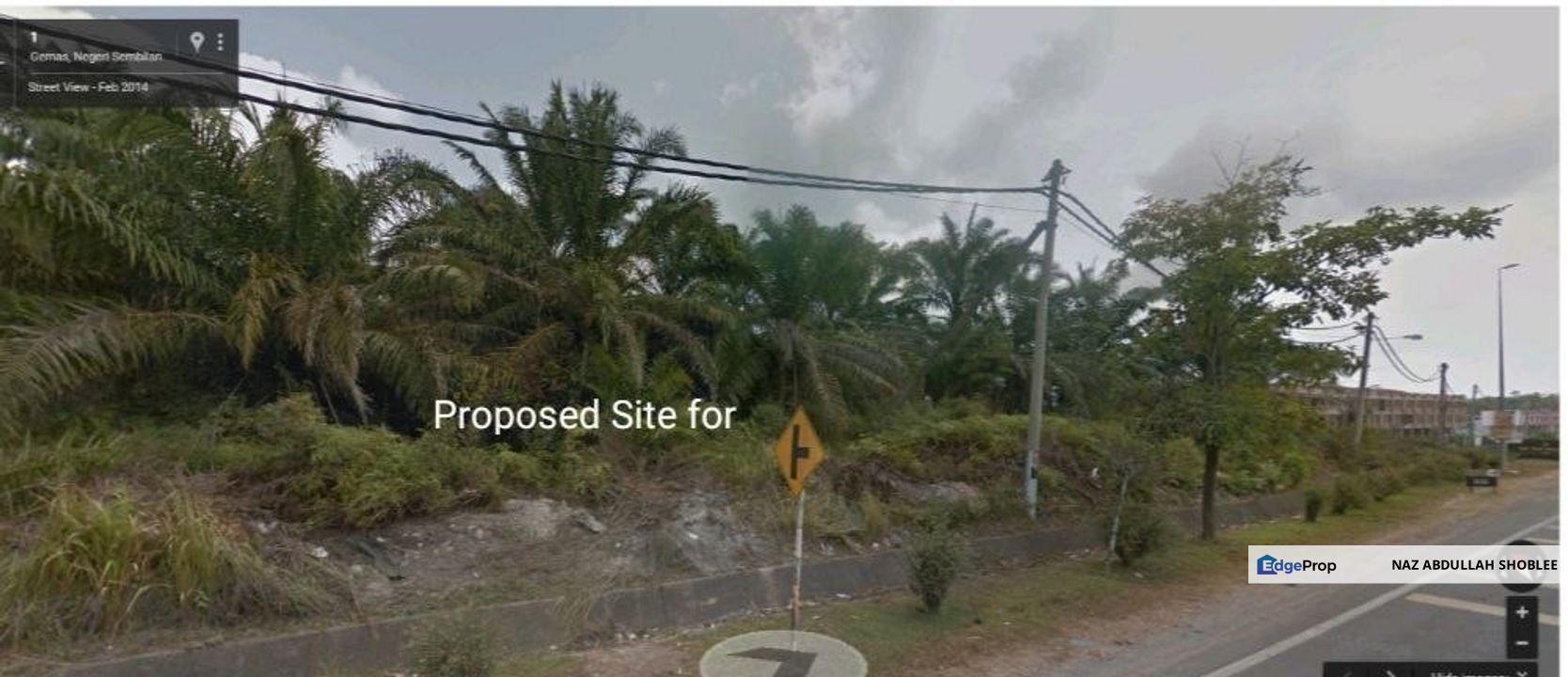 3 Parcel of Agriculture Land Gemas Negeri Sembilan For Sale, Negeri Sembilan, Gemas