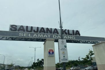 Kota Warisan