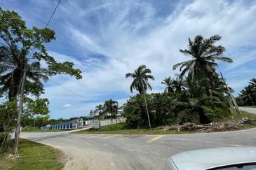 INDUSTRIAL ZONING| Agriculture Land Bukit Changgang Banting