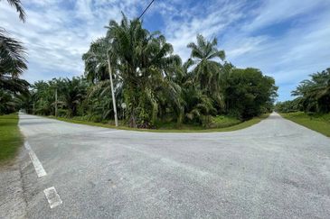 INDUSTRIAL ZONING| Agriculture Land Bukit Changgang Banting