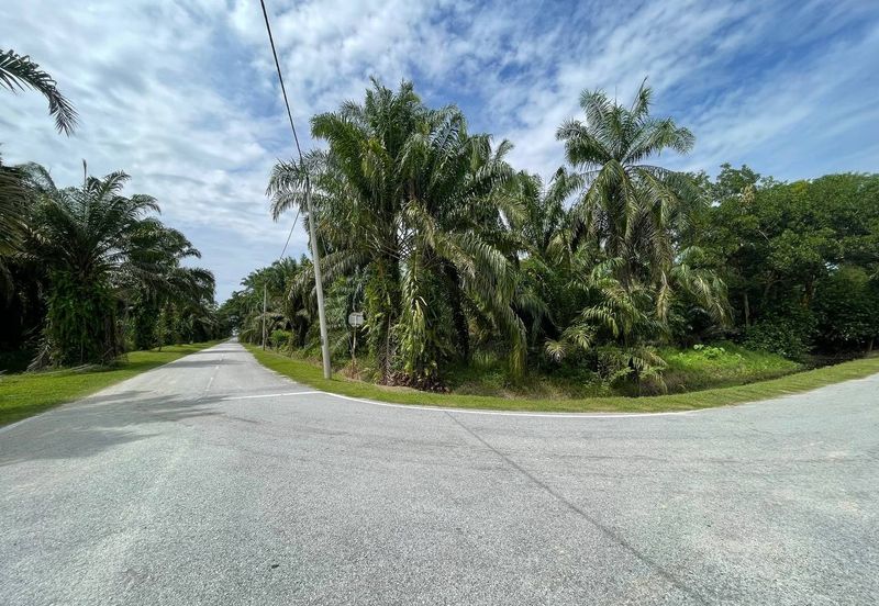 INDUSTRIAL ZONING| Agriculture Land Bukit Changgang Banting