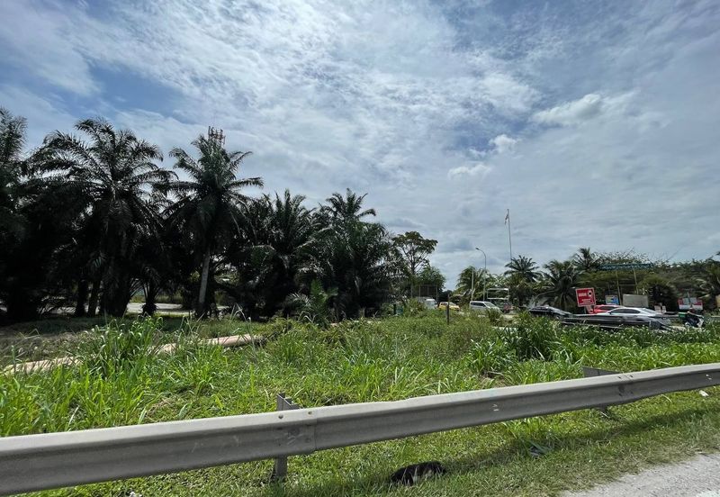 INDUSTRIAL ZONING| Agriculture Land Bukit Changgang Banting