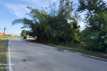 Port Of Tanjung Pelepas