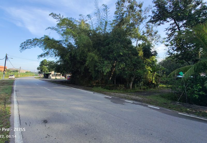 Port Of Tanjung Pelepas