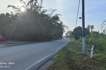 Port Of Tanjung Pelepas