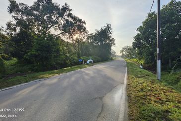 Port Of Tanjung Pelepas