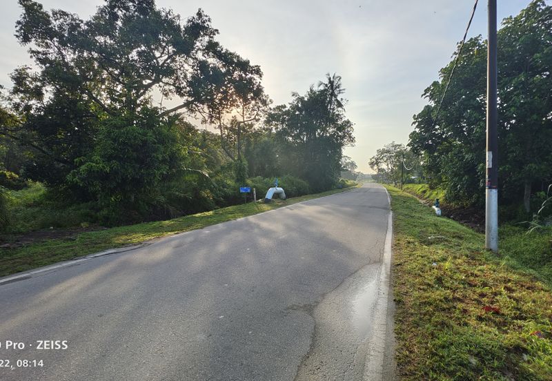 Port Of Tanjung Pelepas