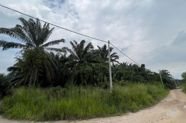 Kampung Dengkil