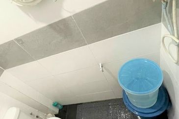 Taman Subang Perdana