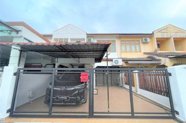 Taman Subang Perdana