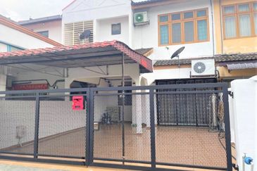 Taman Subang Perdana