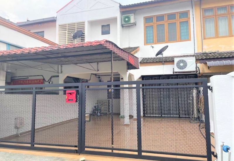 Taman Subang Perdana