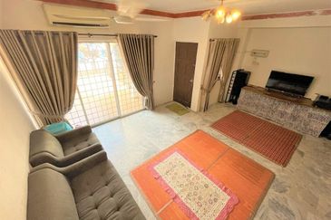 Taman Subang Perdana