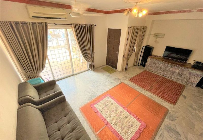 Taman Subang Perdana