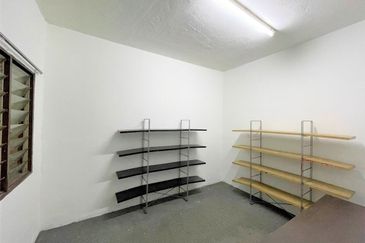 Taman Subang Perdana