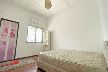 Taman Subang Perdana