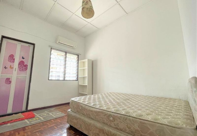 Taman Subang Perdana